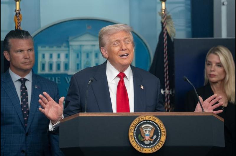 Israel congeloacute el proceso legislativo para la anexioacuten de Cisjordania tras las arremetidas de Trump y Vance