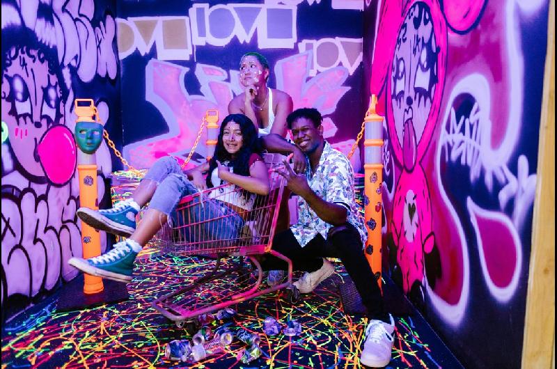 Internet incuba una revolucioacuten- microinfluencers y liacutederes comunitarios antes que celebridades