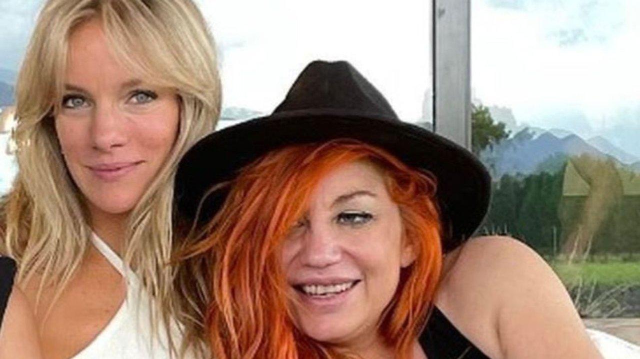 La palabra de Virginia da Cunha tras el hallazgo de Lowrdez Fernaacutendez- ldquoGracias a Diosrdquo 