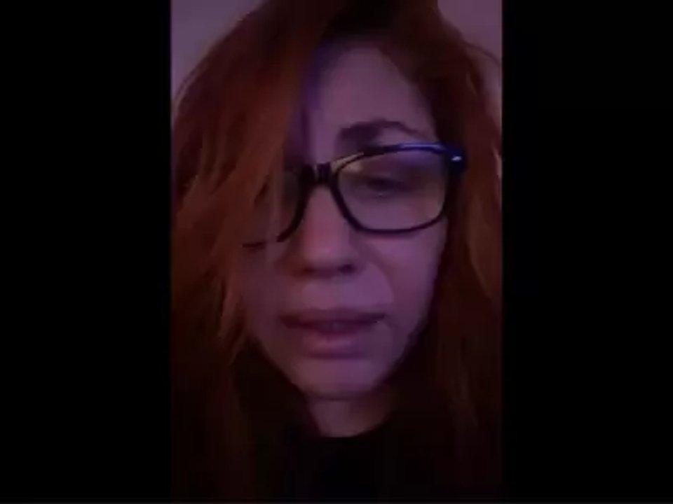 El duro testimonio de Ioja la mejor amiga de Lowrdez Fernaacutendez- ldquoEacutel podiacutea llegar hasta a matarla