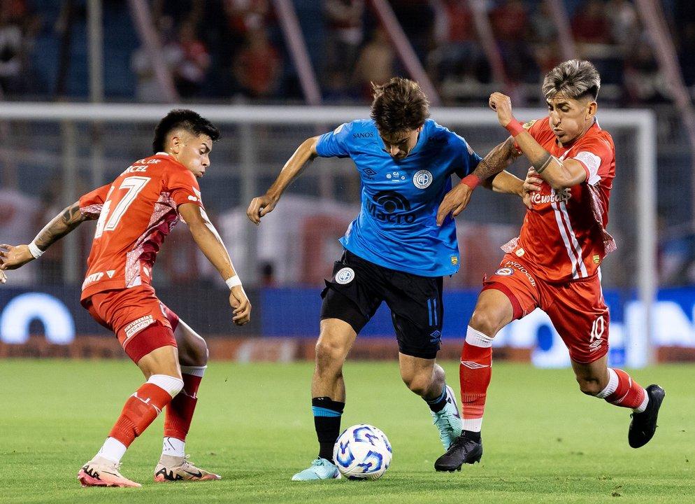 La chicana de la cuenta oficial de Argentinos Juniors a un usuario de X