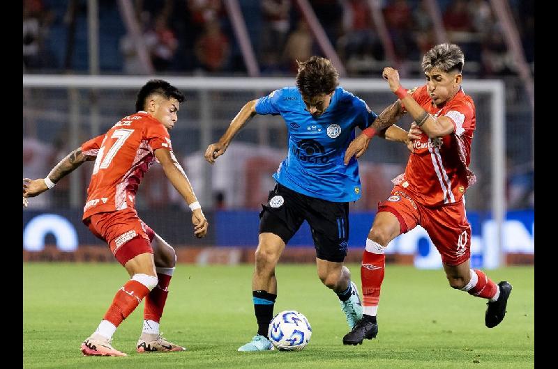 La chicana de la cuenta oficial de Argentinos Juniors a un usuario de X