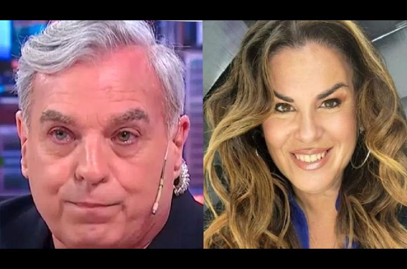 ldquoLa vida nos cruzoacuterdquo- Andrea Bisso y toda la verdad sobre su relacioacuten con Carlos Monti