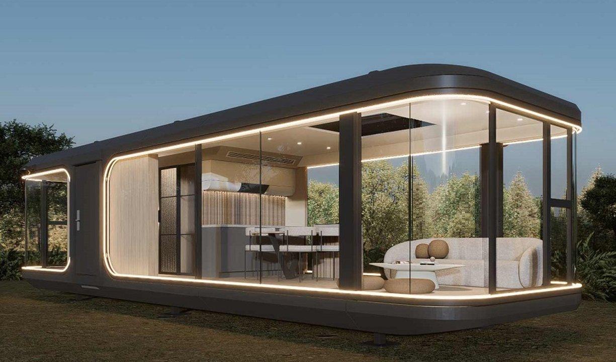 El plan B para hacerse la casa- pagar terreno y todo sin escritura con hipoteca bancaria 