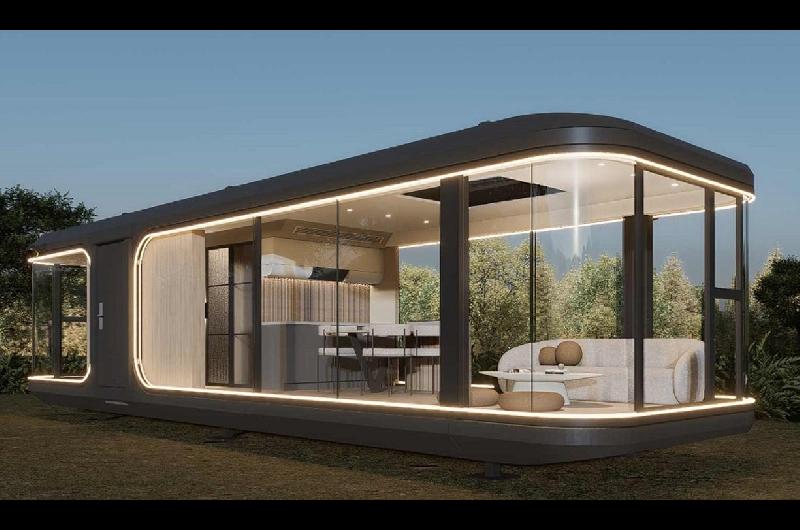 El plan B para hacerse la casa- pagar terreno y todo sin escritura con hipoteca bancaria 