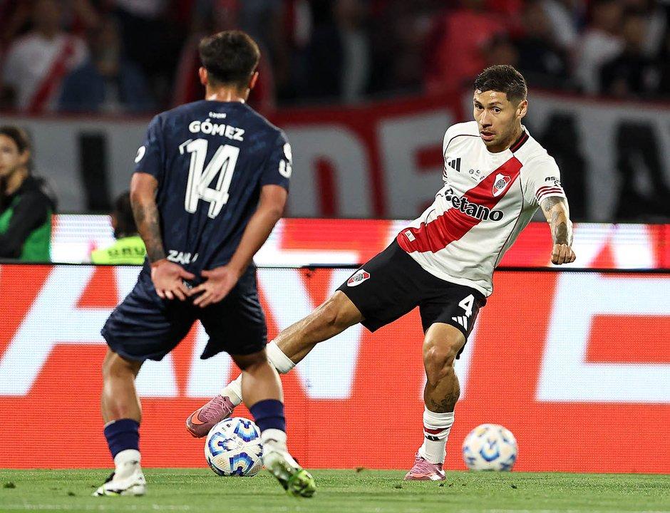 La Copa Argentina una pesadilla para los grandes en los uacuteltimos antildeos