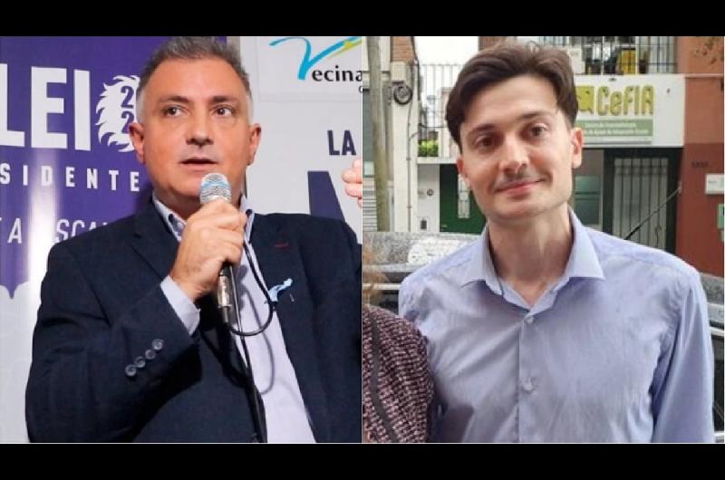 El karinista Sebastiaacuten Pareja le habriacutea dado un puntildeetazo al ldquorey del tecladoldquo de los trolls en Rosario