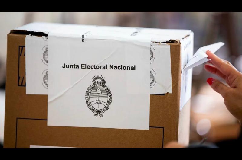 Elecciones 2025- iquestQueacute pasa si se rompe la veda electoral