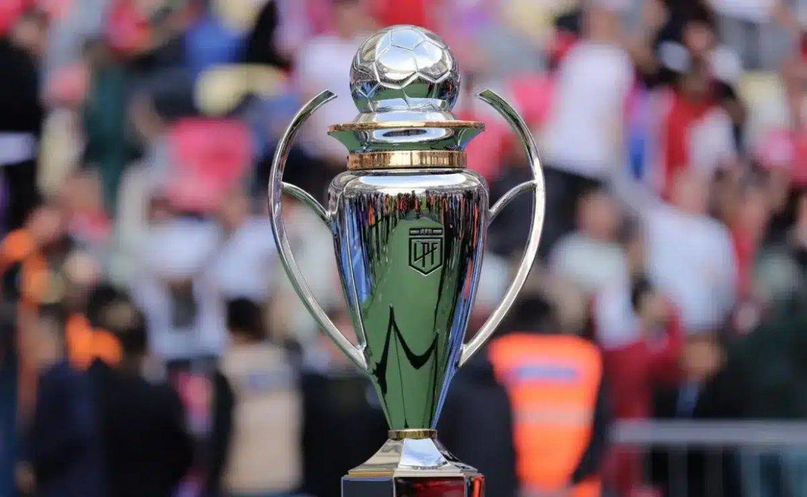 La AFA confirmoacute los diacuteas y horarios para los partidos de la fecha 14 del Torneo Clausura