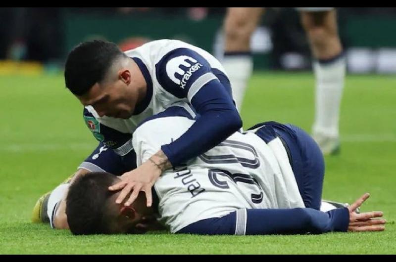 Coacutemo ver en vivo Everton vs Tottenham horario y formaciones