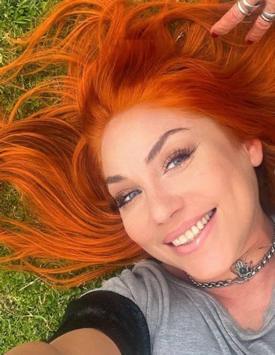 Lowrdes habloacute tras la detencioacuten de su novio y aclaroacute versiones- ldquoEs muy difiacutecil explicar todo lo sucedidordquo