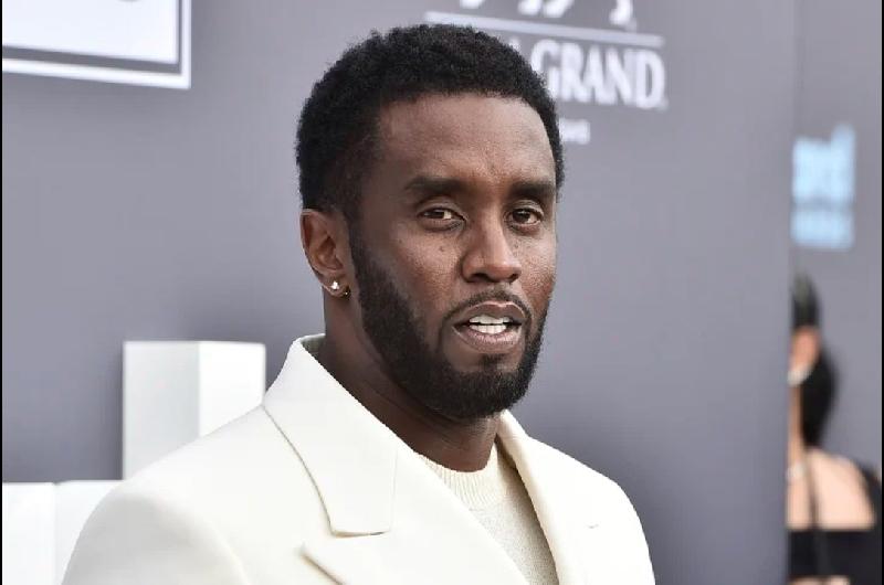 P Diddy sufrioacute un intento de asesinato en prisioacuten- lo atacaron con un cuchillo en su celda