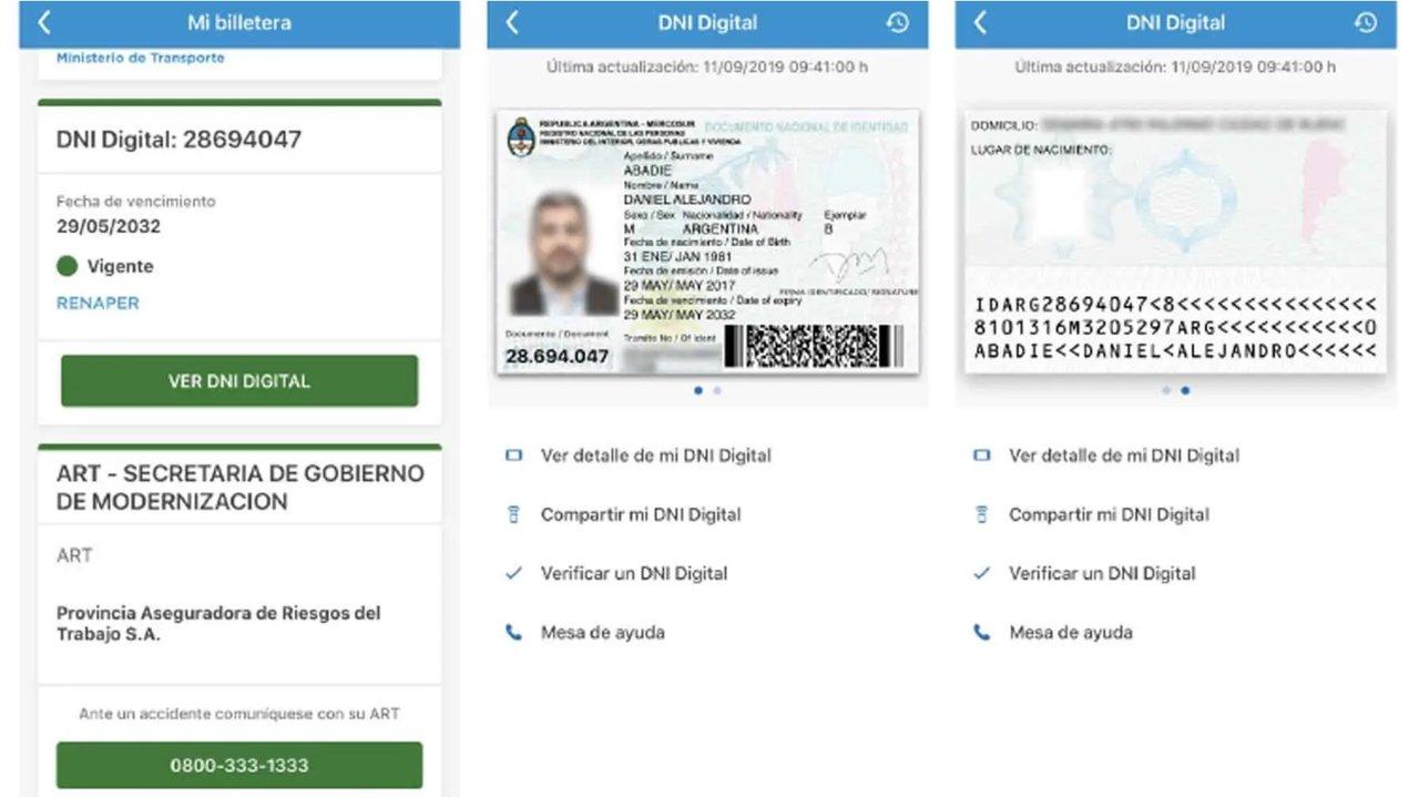 iquestSe puede votar con el DNI digital El dato clave que teneacutes que saber antes de ir a la escuela