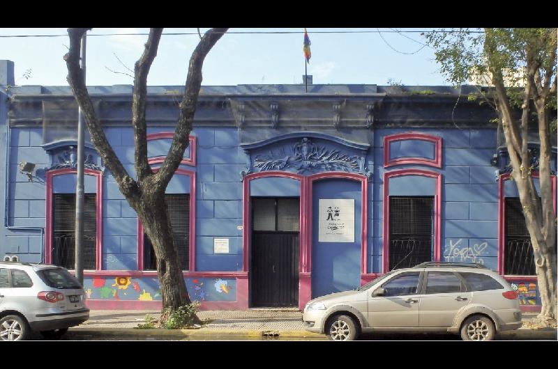 La justicia electoral ordena cambiar dos centros de votacioacuten en CABA por ldquodesprendimiento de mamposteriacuteardquo