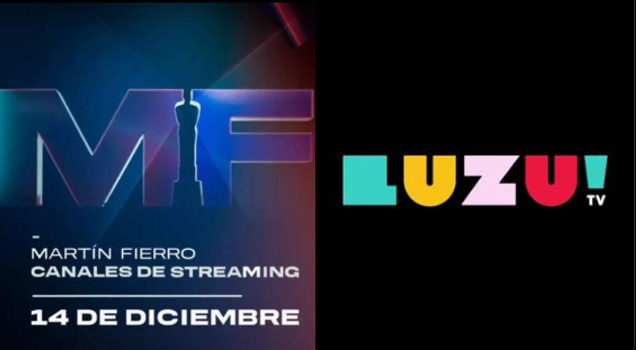Tensioacuten en redes por los Martiacuten Fierro del Streaming- Occhiato se defiende