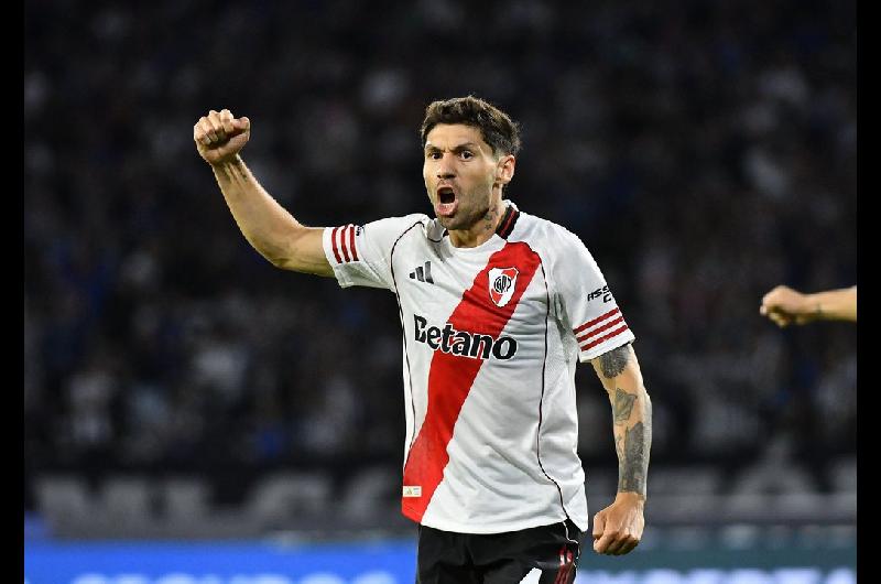 iquestQueacute necesita River para clasificar a la Copa Libertadores 2026