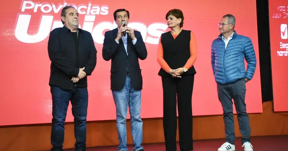 Jujuy Crece retiene la banca que puso en juego