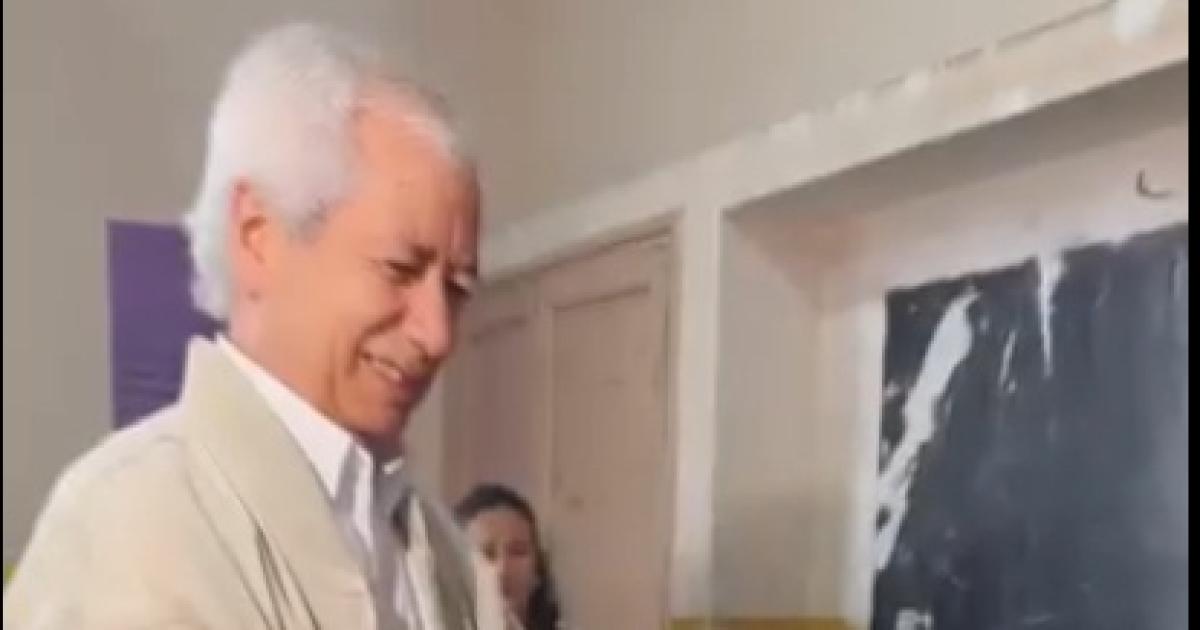 Expectativas de candidatos quienes destacaron la valiacutea del deber ciacutevico