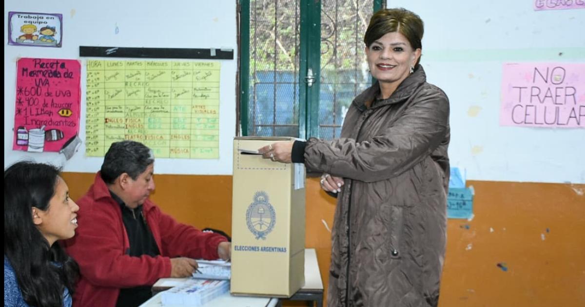 Expectativas de candidatos quienes destacaron la valiacutea del deber ciacutevico