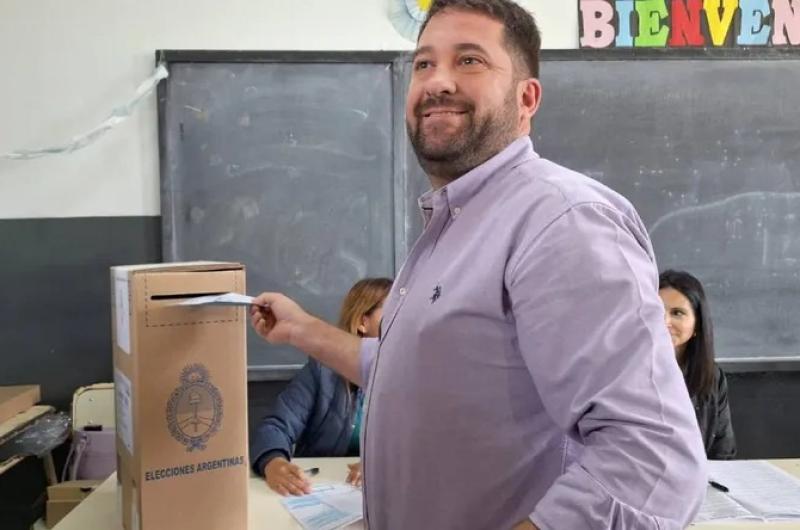 Expectativas de candidatos quienes destacaron la valiacutea del deber ciacutevico