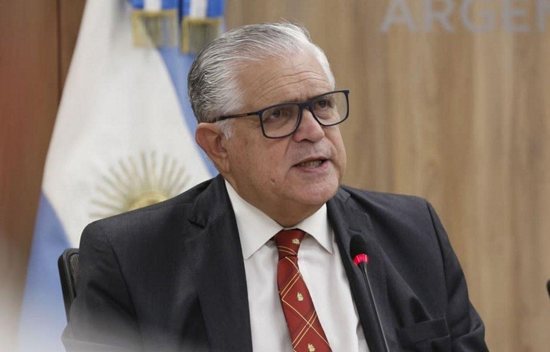 Loacutepez Murphy reclamoacute debates obligatorios y destacoacute los avances de la boleta uacutenica