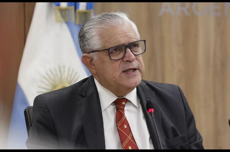 Loacutepez Murphy reclamoacute debates obligatorios y destacoacute los avances de la boleta uacutenica