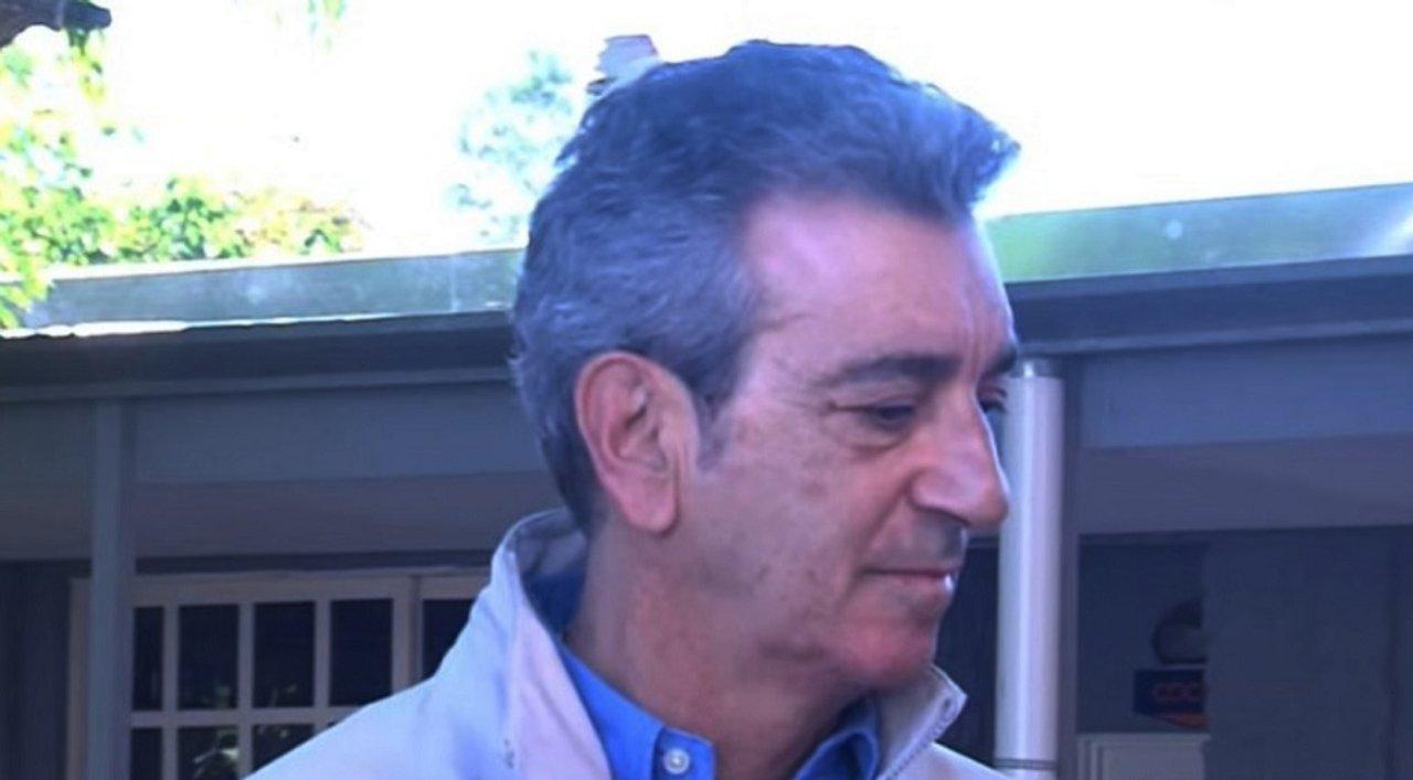 Florencio Randazzo defendioacute la Boleta Uacutenica y llamoacute a votar para ldquosalir de la grietardquo
