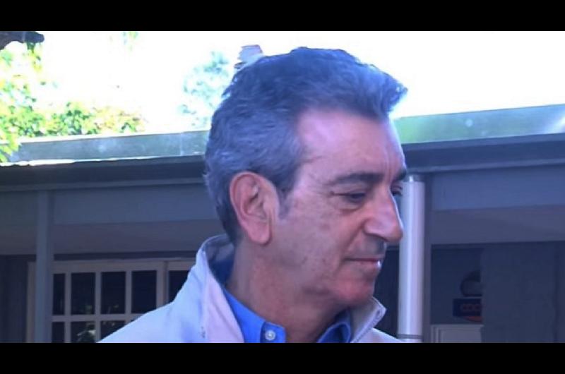 Florencio Randazzo defendioacute la Boleta Uacutenica y llamoacute a votar para ldquosalir de la grietardquo