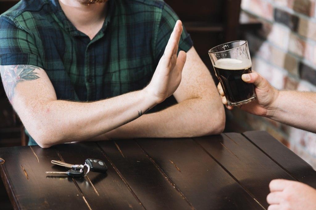 Elecciones 2025- iquestPor queacute estaacute prohibido vender alcohol durante la veda electoral