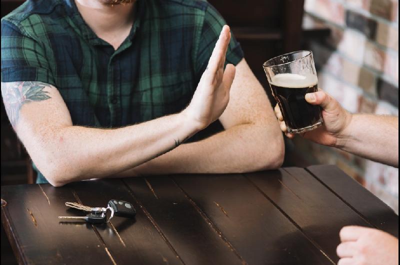 Elecciones 2025- iquestPor queacute estaacute prohibido vender alcohol durante la veda electoral