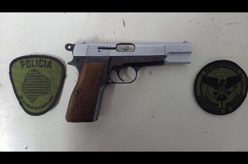 La legendaria razoacuten por la que estaacute prohibido portar armas durante las elecciones