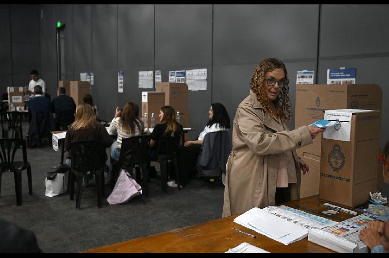 Boca de urna- como van las elecciones y quien va ganando hoy