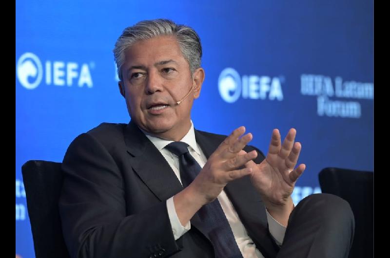 Neuqueacuten- La Libertad Avanza se imponiacutea ante La Neuquinidad de Rolando Figueroa 