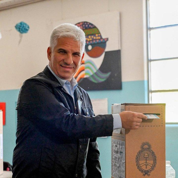 El gobernador de San Luis pidioacute a los diputados electos que trabajen ldquojuntosrdquo