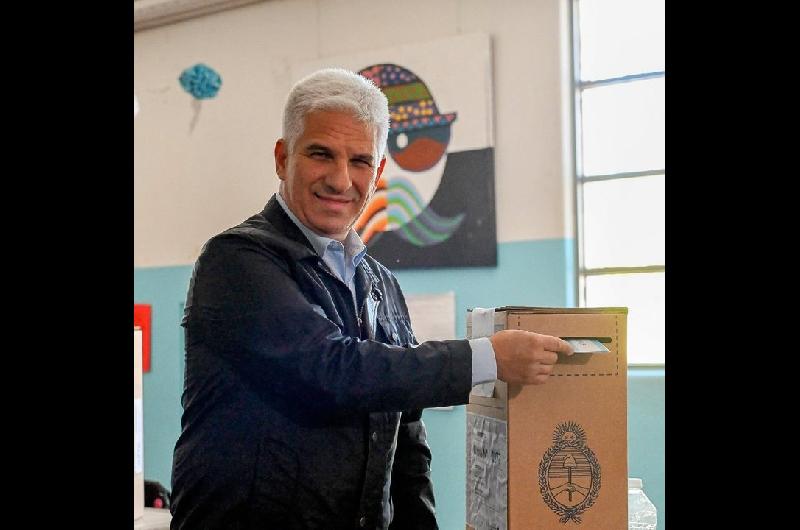 El gobernador de San Luis pidioacute a los diputados electos que trabajen ldquojuntosrdquo