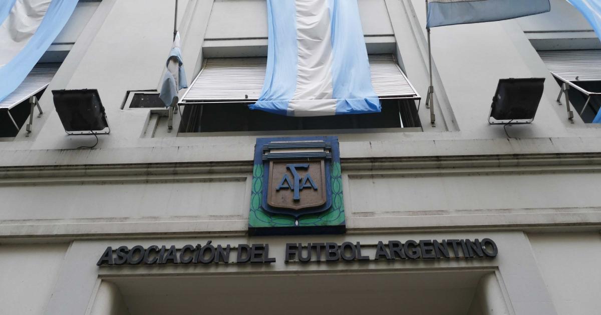 AFA le dio por perdido el partido a Gimnasia ante Deportivo Madryn 