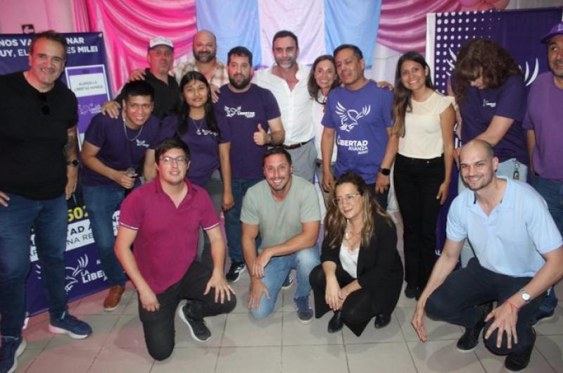 Atauche- El pueblo jujentildeo apostoacute por el cambio real que lidera el Presidente