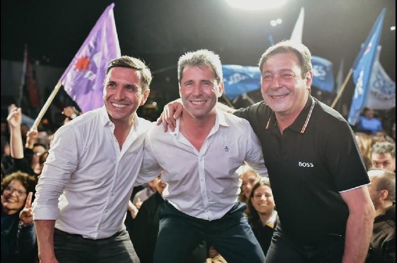 LLA el peronismo y el oficialismo de Orrego no sacaron diferencia y repartieron diputados en San Juan