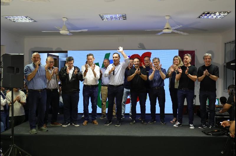 Elecciones en Corrientes- hubo empate entre las tres principales fuerzas y cada una ganoacute una banca