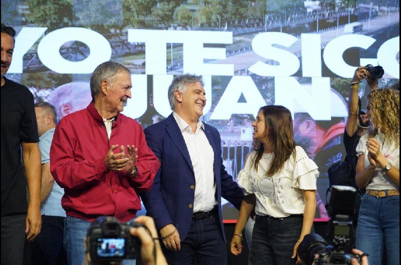 El debut de Provincias Unidas no fue el esperado- obtuvo soacutelo ocho bancas en Diputados