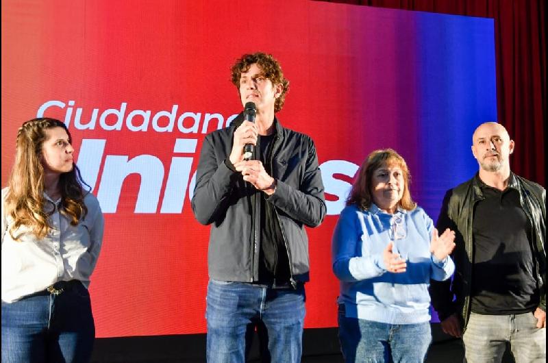 Martiacuten Lousteau logroacute una banca y seraacute diputado por CABA