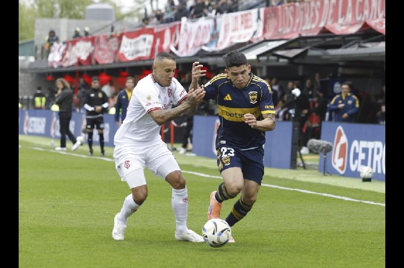 #128308 Barracas Central vs Boca EN VIVO- minuto a minuto del Torneo Clausura