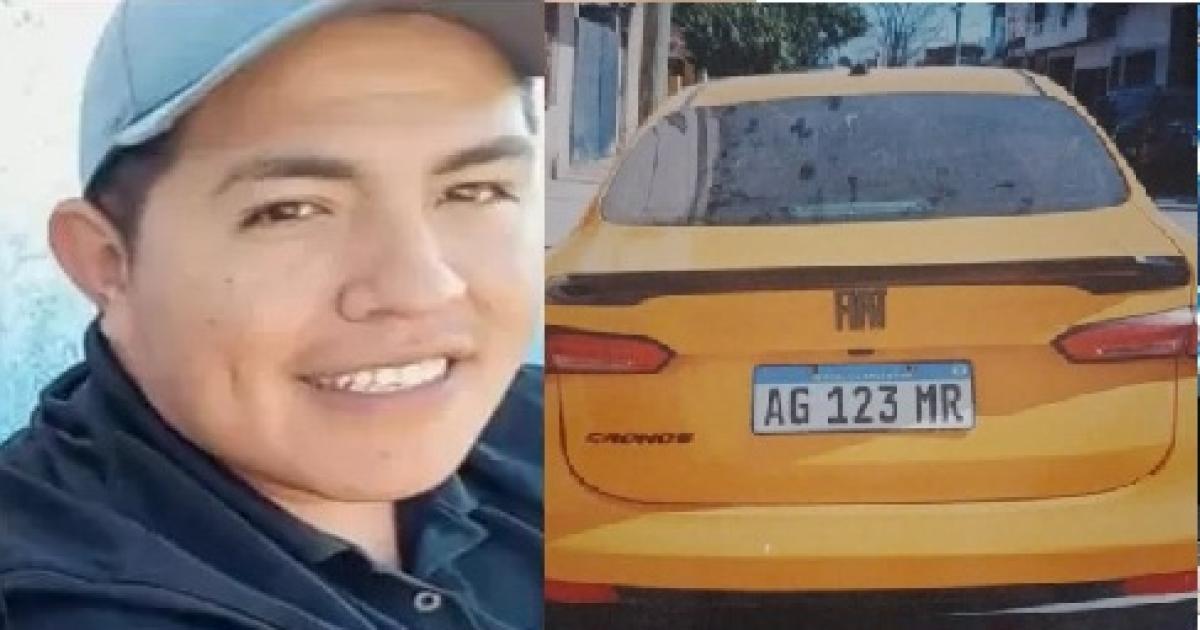 Buscan a un taxista desaparecido en Jujuy- el auto fue encontrado en San Pedro