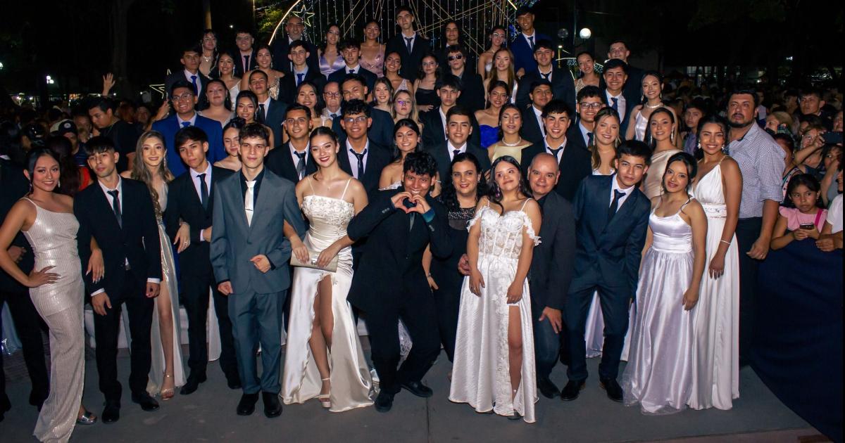 El 10 de diciembre se realizaraacute la Cena Blanca con Costo Cero