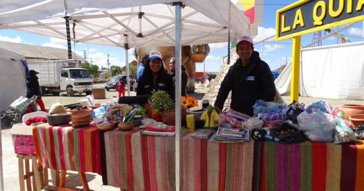 Balance positivo tras la finalizacioacuten de la Manka Fiesta 2025