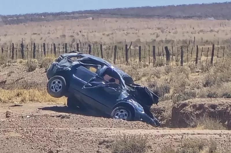Dos viacutectimas fatales en siniestros viales durante el fin de semana en Jujuy