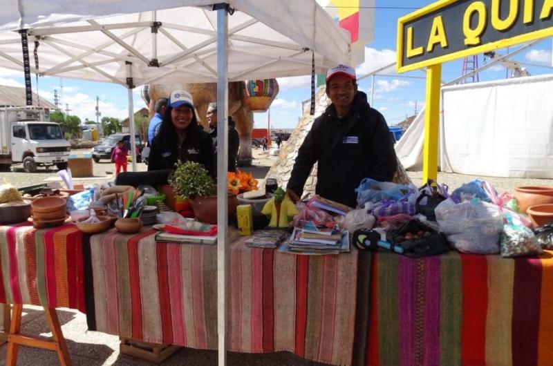 Balance positivo tras la finalizacioacuten de la Manka Fiesta 2025