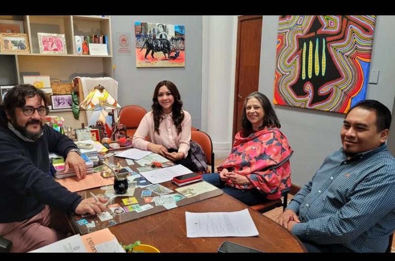 Nueva carrera de posgrado en la facultad de Humanidades