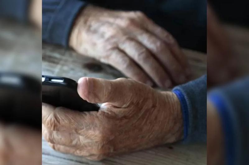 Hackearon la cuenta de un jubilado y lo estafaron con casi 900 mil pesos