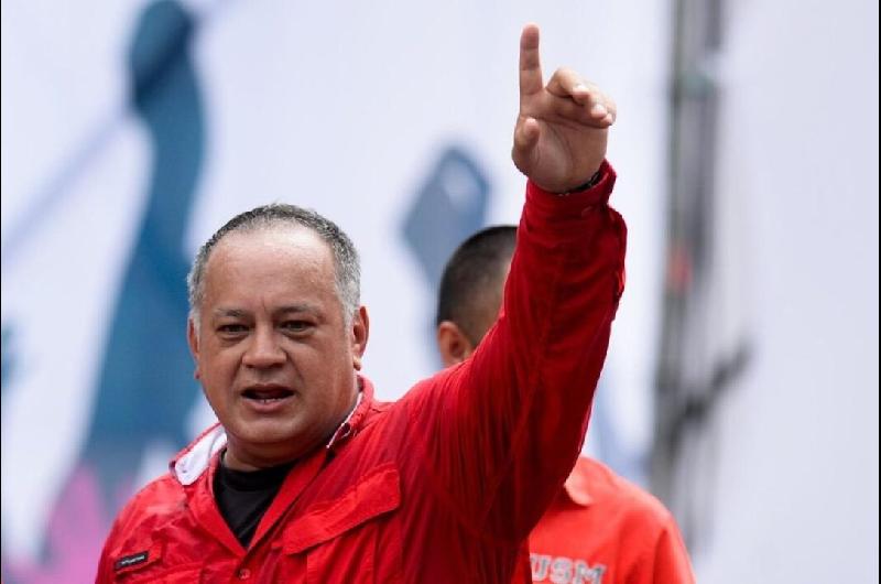 El gobierno venezolano convoca a movilizaciones en todo el paiacutes frente a la presencia de EE UU en el Caribe